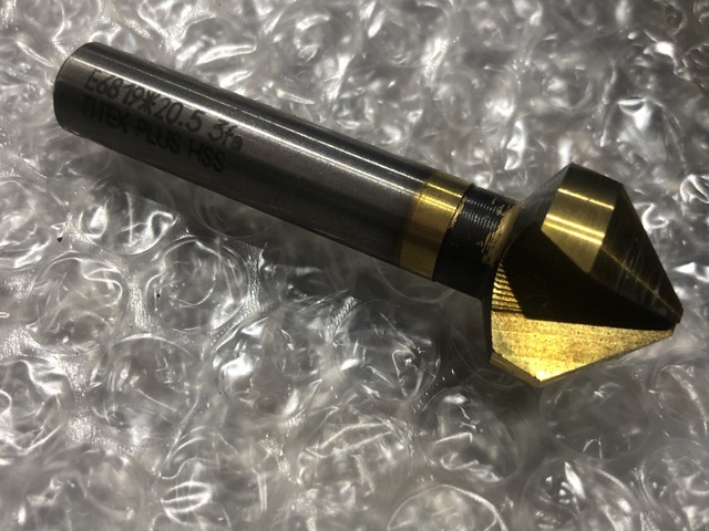  切削工具1山