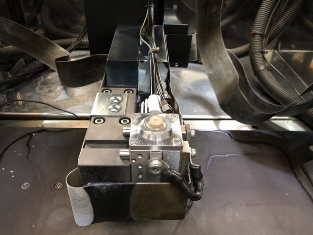 ソディック AP-450L ワイヤ放電加工機