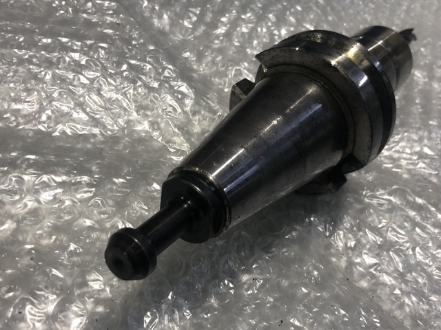 大昭和精機 BIG BBT40-MEGA10E-90 BBT40メガEチャック