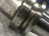 大昭和精機 BIG BBT40-MEGA10E-90 BBT40メガEチャック