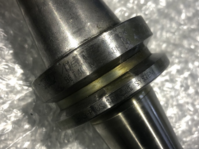 大昭和精機 BIG BBT40-MEGA8E-90 BBT40メガEチャック