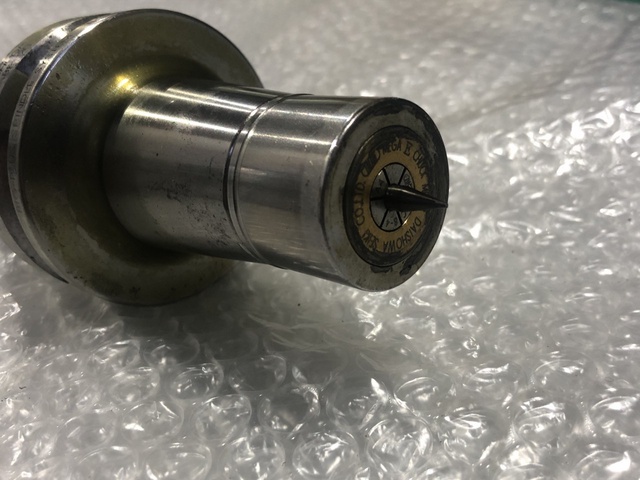 大昭和精機 BIG BBT40-MEGA8E-90 BBT40メガEチャック