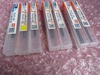 日進工具 NS R2x20, R2x25, R2x35 ロングネックボールエンドミル