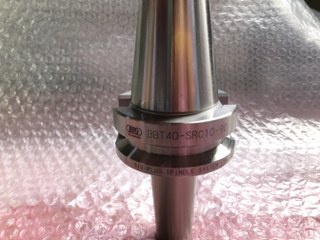 大昭和精機 BIG BBT40-SRC10-90 焼きばめチャック