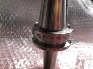 大昭和精機 BIG BBT40-SRC10-90 焼きばめチャック