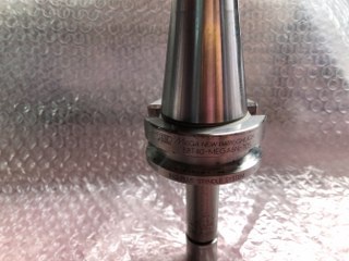 大昭和精機 BIG BBT40-MEGA6N-105 メガニューべビーチャック