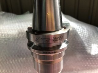 大昭和精機 BIG BBT40-MEGA20D-75A メガダブルパワーチャック