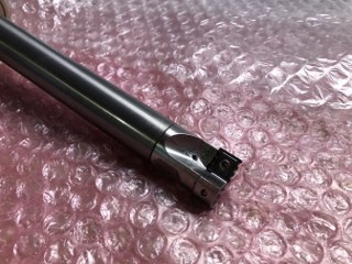 大昭和精機 BIG BBT40-MEGA20D-75A メガダブルパワーチャック
