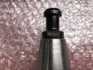大昭和精機 BIG BBT40-MEGA20D-75A メガダブルパワーチャック