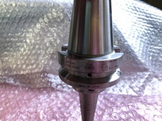 大昭和精機 BIG BBT40-HDC4S-90 ハイドロチャック