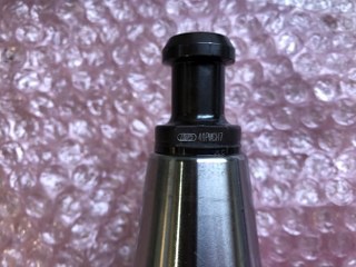 大昭和精機 BIG BBT40-HDC4S-90 ハイドロチャック