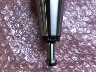 日研工作所 NBT40-SK16C-90 スリムチャック