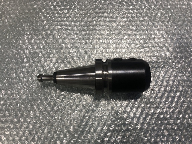 日研工作所 NBT40-SLA32-90 NBT40サイドロックホルダー