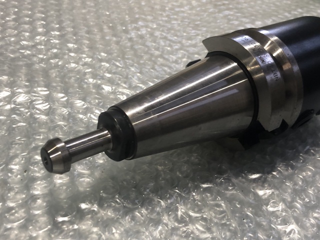 日研工作所 NBT40-SLA32-90 NBT40サイドロックホルダー
