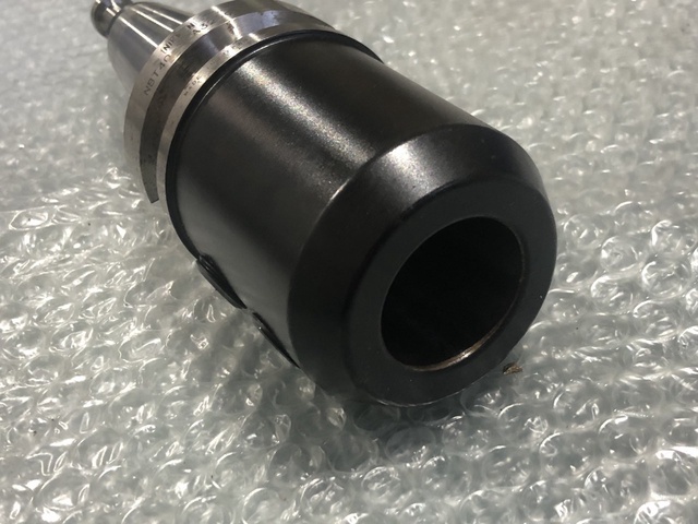 日研工作所 NBT40-SLA32-90 NBT40サイドロックホルダー