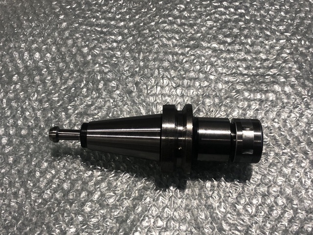 日研工作所 NBT40-SK16C-90 NBT40スリムチャック