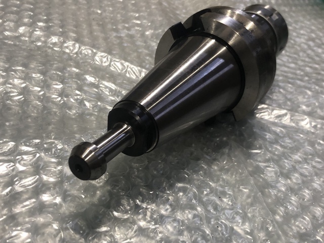 日研工作所 NBT40-SK16C-90 NBT40スリムチャック
