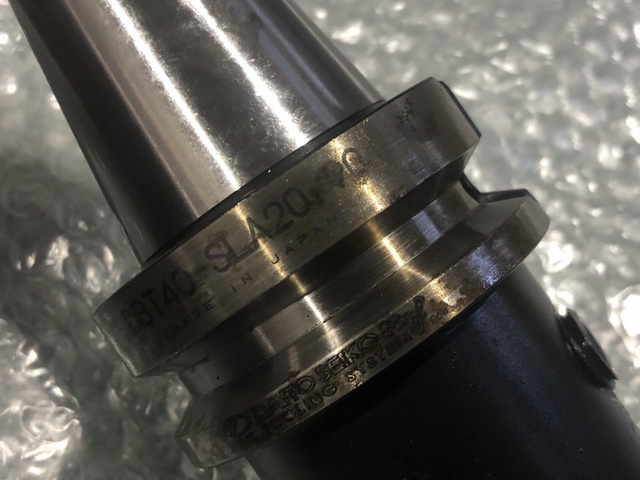 大東精工 DBT40-SLA20-90 DBT40サイドロックホルダー