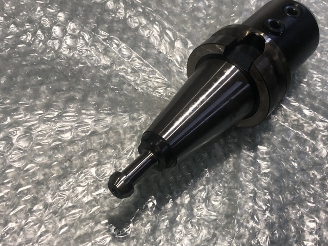 大東精工 DBT40-SLA20-90 DBT40サイドロックホルダー