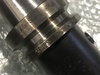 大東精工 DBT40-SLA20-90 DBT40サイドロックホルダー