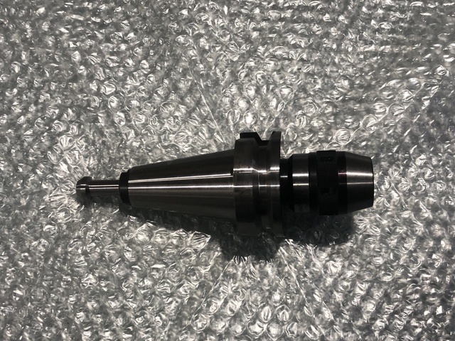 日研工作所 NBT40-NPU8-70 NBT40ドリルチャック