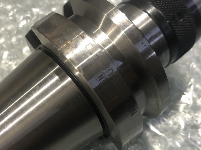 日研工作所 NBT40-NPU8-70 NBT40ドリルチャック