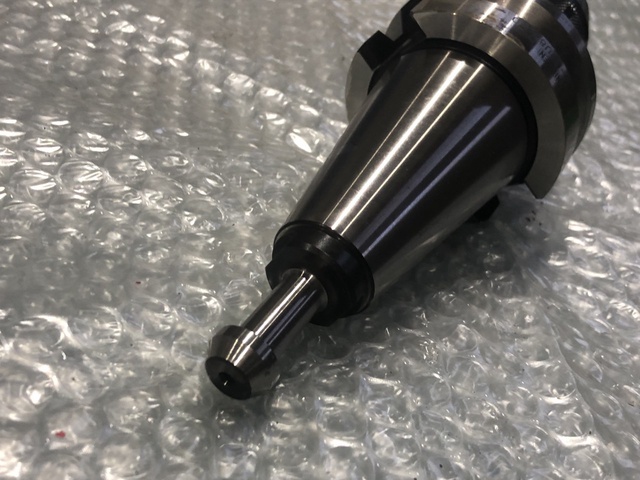 日研工作所 NBT40-NPU8-70 NBT40ドリルチャック