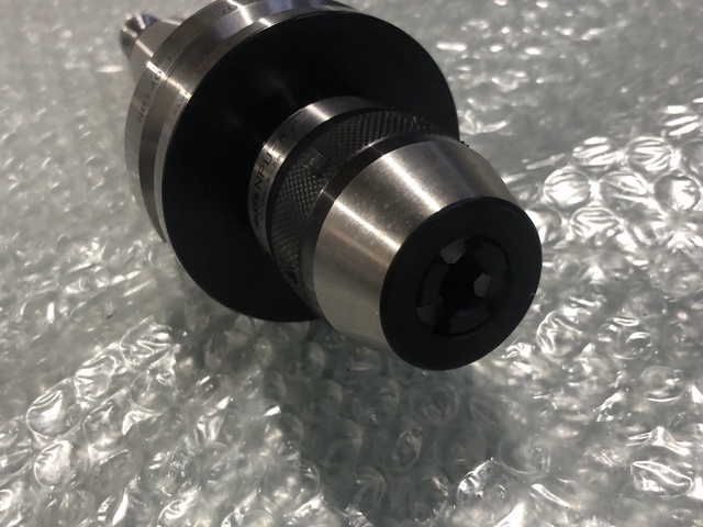日研工作所 NBT40-NPU8-70 NBT40ドリルチャック