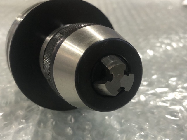 日研工作所 NBT40-NPU8-70 NBT40ドリルチャック