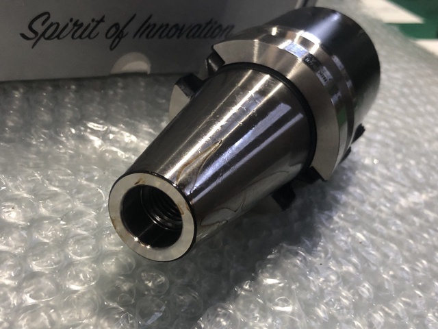 日研工作所 NBT40-SLA32-90 NBT40サイドロックホルダー