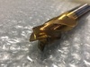 OSG HSSシリーズ スクエアエンドミル 4枚刃