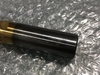 OSG HSSシリーズ スクエアエンドミル 4枚刃