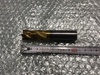 OSG HSSシリーズ スクエアエンドミル 4枚刃