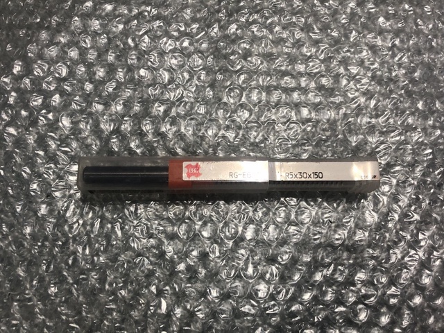 OSG R5x30x150 ボールエンドミル