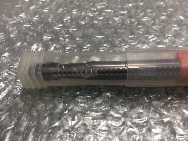 OSG R5x30x150 ボールエンドミル
