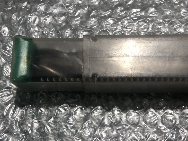 三興製作所 S&K EM4TLS 24.3 エンドミル