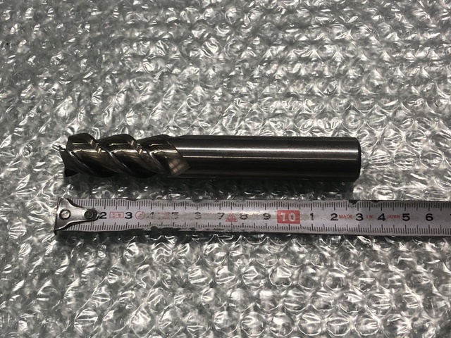 三興製作所 S&K SPMシリーズ スクエアエンドミル 3枚刃