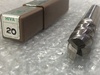 三興製作所 S&K SPMシリーズ スクエアエンドミル 3枚刃