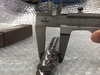 三興製作所 S&K SPMシリーズ スクエアエンドミル 3枚刃