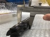 三興製作所 S&K φ25 スクエアエンドミル 4枚刃