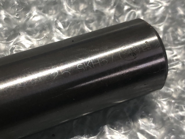 三興製作所 S&K SKH57シリーズ スクエアエンドミル 4枚刃