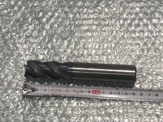 三興製作所 S&K SKH57シリーズ スクエアエンドミル 4枚刃