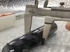 三興製作所 S&K SKH57シリーズ スクエアエンドミル 4枚刃