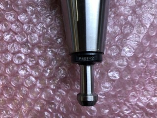 日研工作所 NBT40-SK16C-90 NBT40スリムチャック