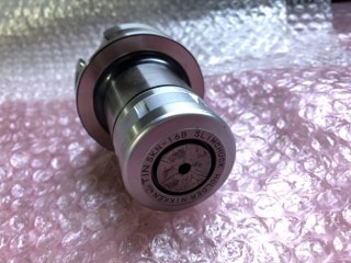 日研工作所 NBT40-SK16C-90 NBT40スリムチャック