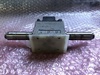 豊興工業 HDa-42SGSD-BcA-025-W 電磁切換弁