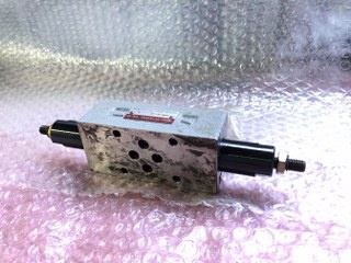 豊興工業 HKF-3H-W-Y-40K-025B 積層弁