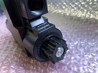 ダイキン工業 LS-G02-4CA-10 電磁操作弁
