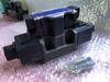 油研工業 DSG-03-3C40-A100-50 電磁切換弁