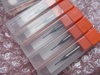 日進工具 NS R0.5x8, R0.5x10 ロングネックボールエンドミル